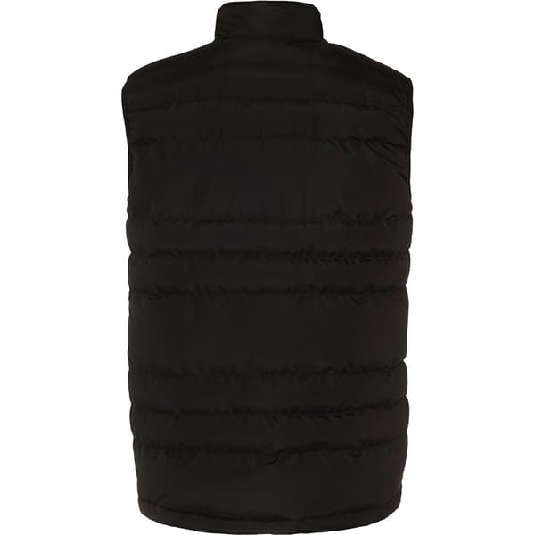 Protest Vest Bramptoon Sort S Mand