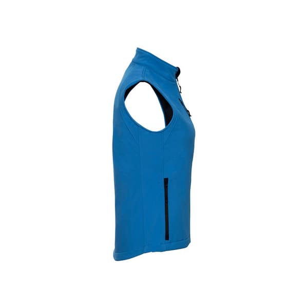 Russell Womens/Ladies Softshell Gilet