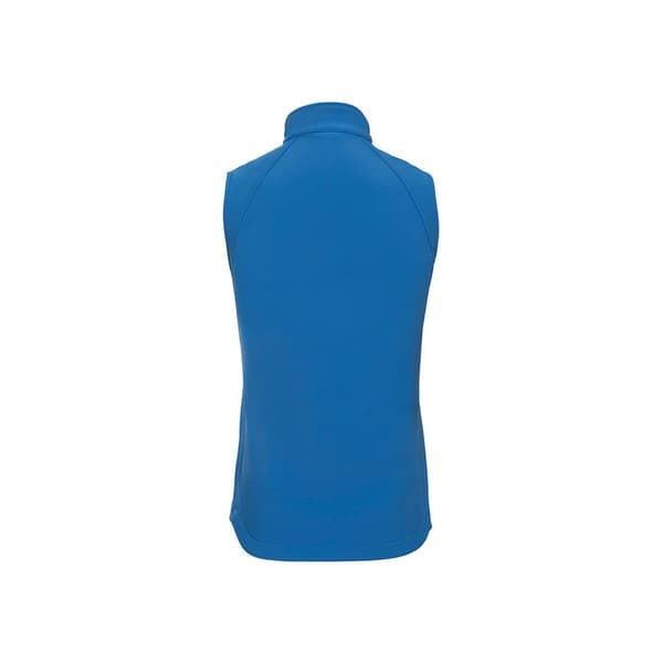 Russell Womens/Ladies Softshell Gilet