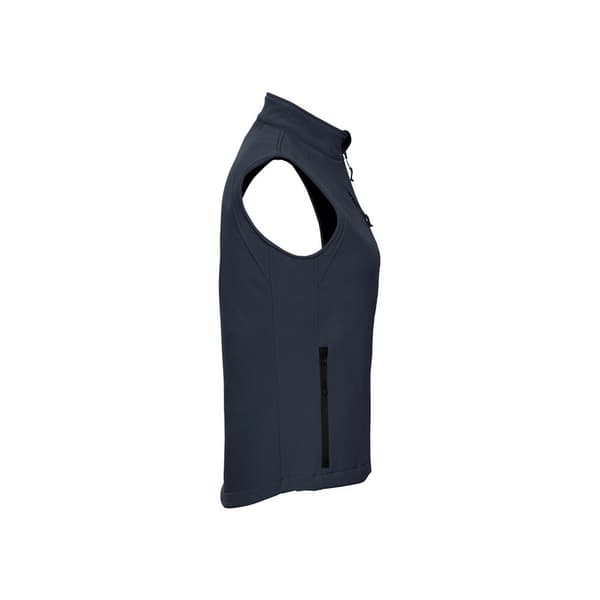 Russell Womens/Ladies Softshell Gilet