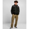Miniatyrbillede 5 af 5: Urban Classics Vest Cord Sort L Mand