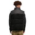 Miniatyrbillede 2 af 5: Urban Classics Vest Cord Sort L Mand