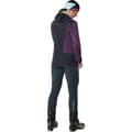 Pikkukuva 2 / 4: Dynafit Liivi Mezzalama Polartec® Alpha® Violetti L Nainen
