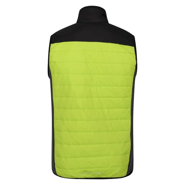 Regatta Vest Halton Vi Grøn 3XL Mand