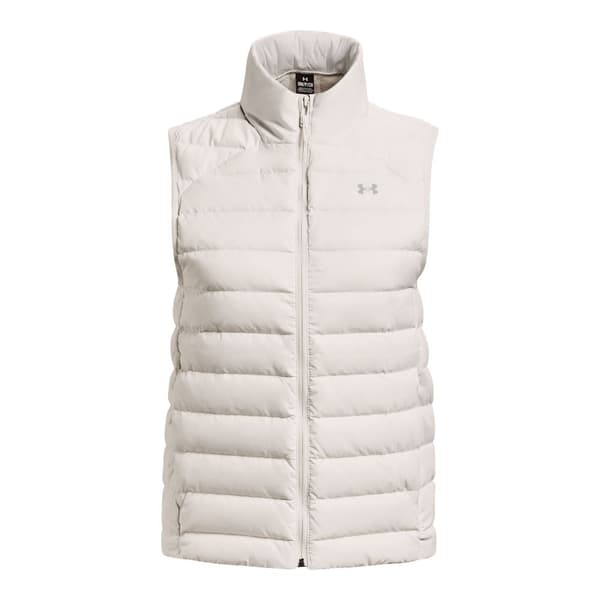 Under Armour Väst Storm Armour Down 2.0 Vit S Kvinna