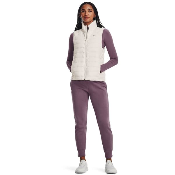 Under Armour Väst Storm Armour Down 2.0 Vit S Kvinna