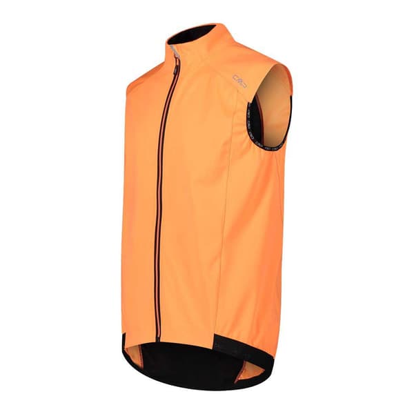 Cmp Vest Softshell 39a1047 Orange 2XL Mand