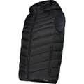 Miniatyrbillede 3 af 3: Cmp Vest 33k1617 Sort 3XL Mand