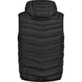 Miniatyrbillede 2 af 3: Cmp Vest 33k1617 Sort 3XL Mand