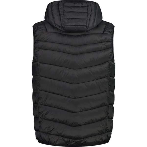 Cmp Vest 33k1617 Sort 3XL Mand