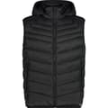 Miniatyrbillede 1 af 3: Cmp Vest 33k1617 Sort 3XL Mand