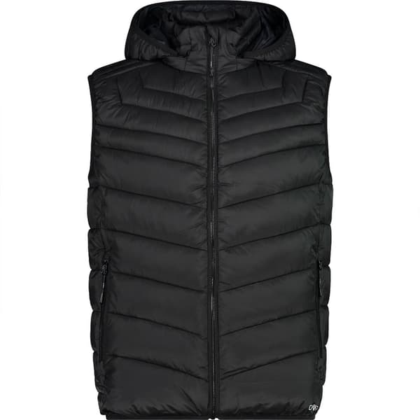 Cmp Vest 33k1617 Sort 3XL Mand