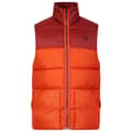 Miniatyrbillede 3 af 9: Dare2b Vest City Orange 3XL Mand