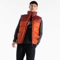 Miniatyrbillede 6 af 9: Dare2b Vest City Orange 3XL Mand