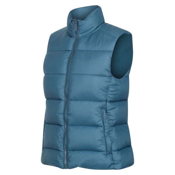 Regatta Vest Yewbank Blå 14 Kvinde