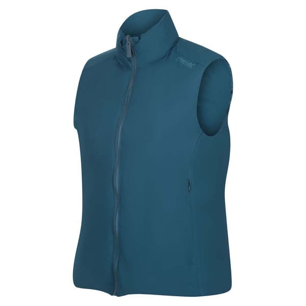 Regatta Vest Yewbank Blå 14 Kvinde