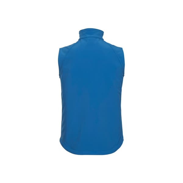 Russell Mens Softshell Gilet