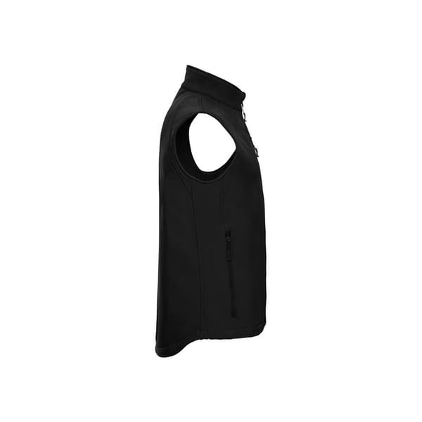 Russell Mens Softshell Gilet