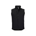 Miniatyrbilde 1 av 3: Russell Mens Softshell Gilet