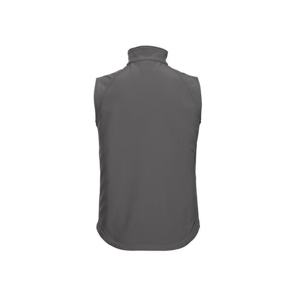 Russell Mens Softshell Gilet
