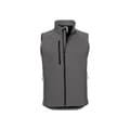 Miniatyrbilde 1 av 3: Russell Mens Softshell Gilet