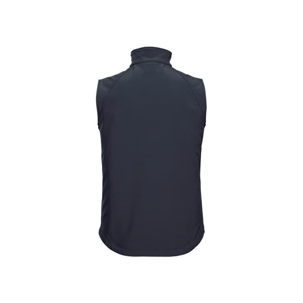 Russell Mens Softshell Gilet