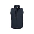 Miniatyrbillede 1 af 3: Russell Mens Softshell Gilet