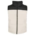 Miniatyrbillede 3 af 8: Urban Classics Vest Block Puffer Sort M Mand