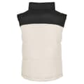 Miniatyrbillede 4 af 8: Urban Classics Vest Block Puffer Sort M Mand
