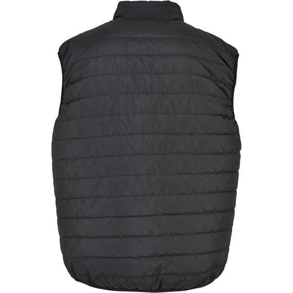 Urban Classics Väst Bubble Svart XL Man