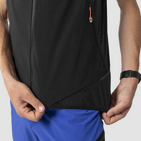 Salewa Väst Pedroc Dst Light Svart XL Man