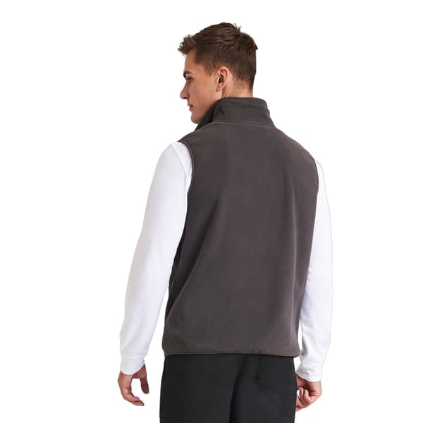 PRO RTX Mens Fleece Gilet