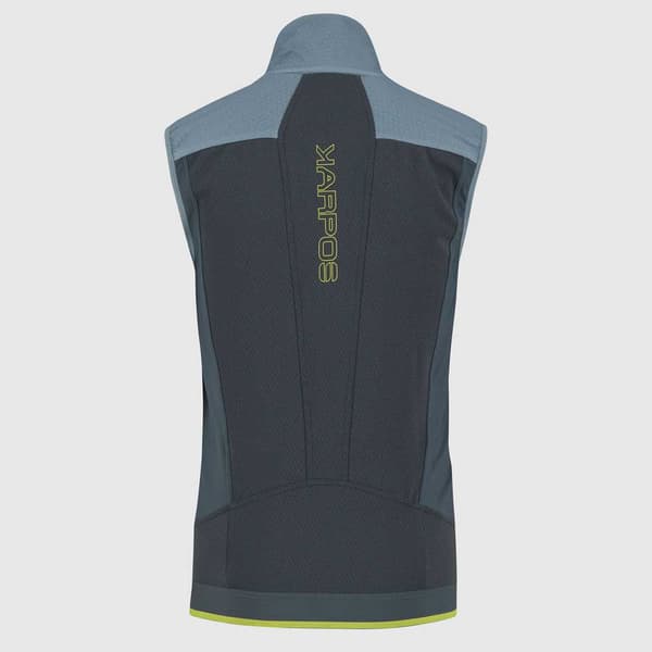 Karpos Vest Alagna Plus Evo Grøn S Mand