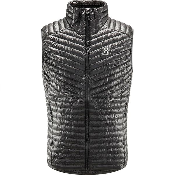 Haglofs Väst L.i.m Mimic Silver M Man