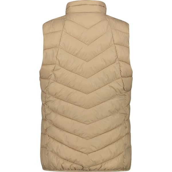 Cmp Väst 33k1666 Beige XL Kvinna