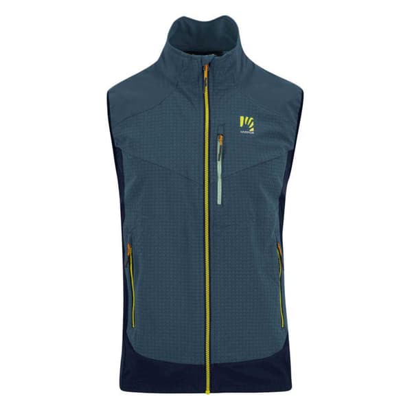 Karpos Vest Lede  M Mand