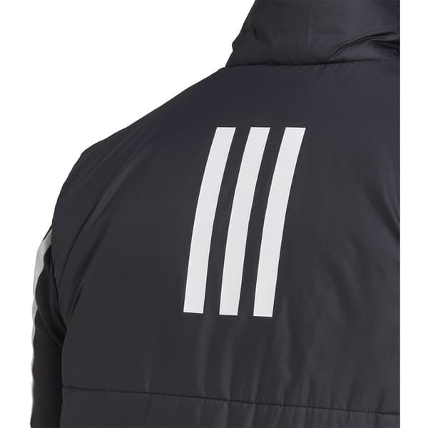 Adidas Stripes Vest Basic 3 Sort S Mand