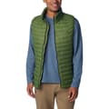 Miniatyrbillede 3 af 7: Columbia Vest Powder Pass™ Grøn L Mand