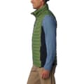 Miniatyrbillede 4 af 7: Columbia Vest Powder Pass™ Grøn L Mand