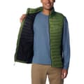 Miniatyrbillede 5 af 7: Columbia Vest Powder Pass™ Grøn L Mand