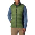 Miniatyrbillede 1 af 7: Columbia Vest Powder Pass™ Grøn L Mand