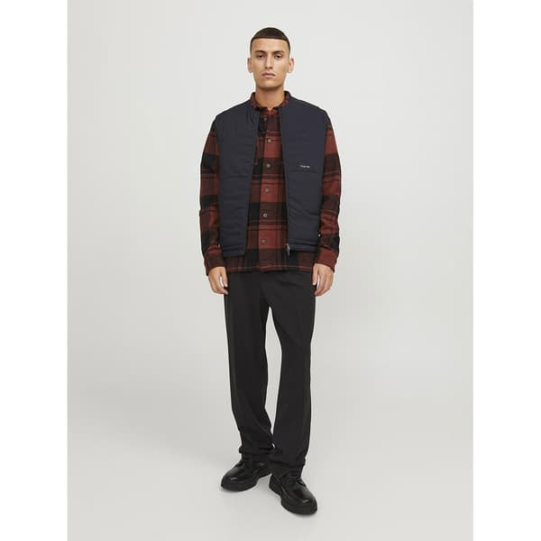 Jack & Jones Väst Vesterbro Insulated L Man