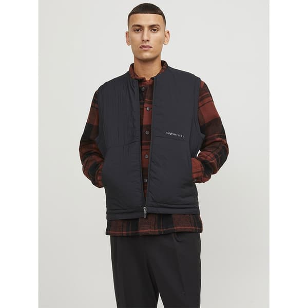 Jack & Jones Väst Vesterbro Insulated  L Man