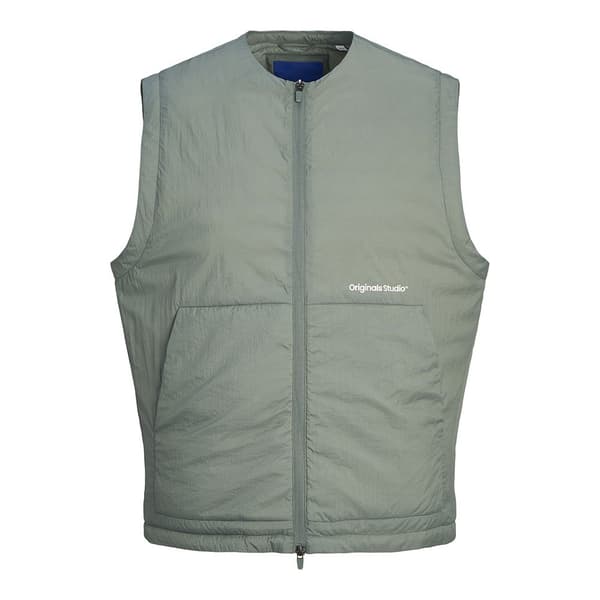 Jack & Jones Väst Vesterbro Insulated  M Man