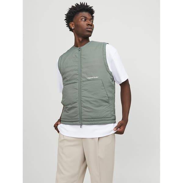 Jack & Jones Väst Vesterbro Insulated  L Man