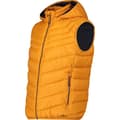Miniatyrbillede 3 af 3: Cmp Vest 33k1617 Orange L Mand