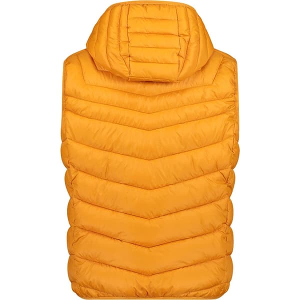 Cmp Vest 33k1617 Orange L Mand