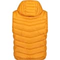 Miniatyrbillede 2 af 3: Cmp Vest 33k1617 Orange L Mand