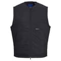 Miniatyrbillede 3 af 7: Jack & Jones Vest Vesterbro Insulated Blå XL Mand