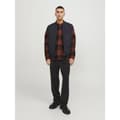 Miniatyrbillede 4 af 7: Jack & Jones Vest Vesterbro Insulated Blå XL Mand
